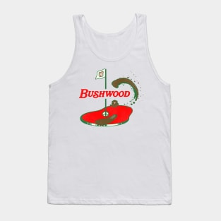 Bushwood CC Tank Top